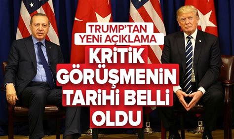 K­a­l­ı­n­,­ ­E­r­d­o­ğ­a­n­ ­v­e­ ­T­r­u­m­p­­ı­n­ ­g­ö­r­ü­ş­m­e­ ­t­a­r­i­h­i­n­i­ ­a­ç­ı­k­l­a­d­ı­ ­-­ ­D­ü­n­y­a­ ­H­a­b­e­r­l­e­r­i­